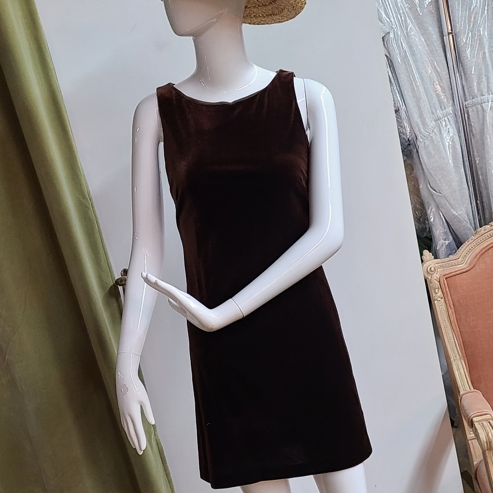 Germano Zama Italy Dress